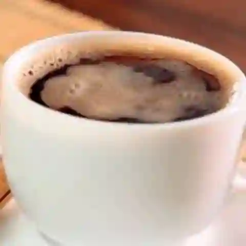 Americano Campesino