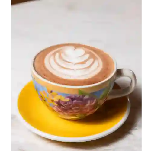 Café Mochaccino