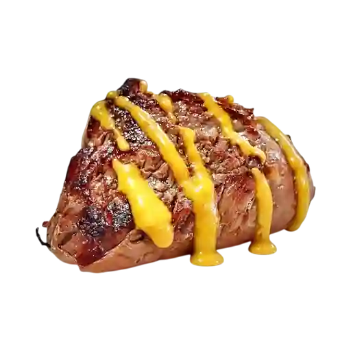 Solomito Tres Quesos