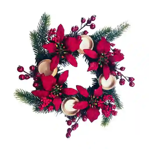 Krea Portavela Corona Roja