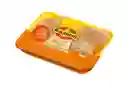 Bucanero Pollo Despresado Campesino Refrigerado