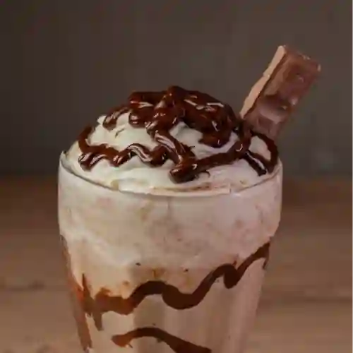 Nevado de Chocolate