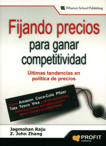  Fijando Precios Para Ganar Competiti Vida D 