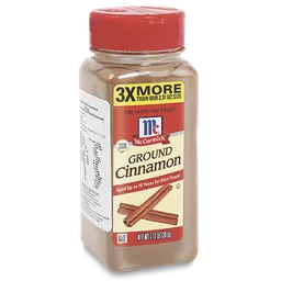 McCormick canela molida