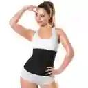 Thermo Shapers Cinturilla Para Dama Térmico Reductora Osmotex