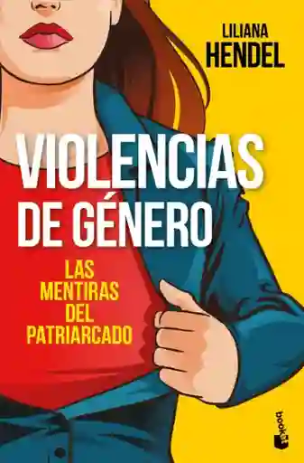 Violencias de Género - Booket