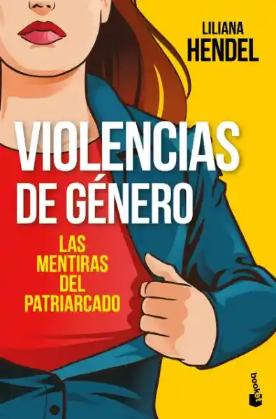 Violencias de Género - Booket