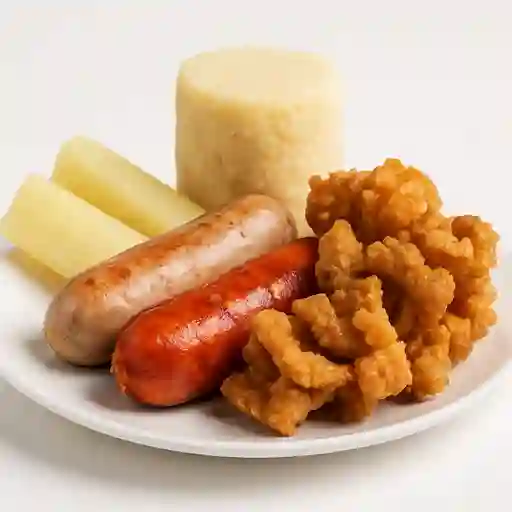 Trifasica Soledeña