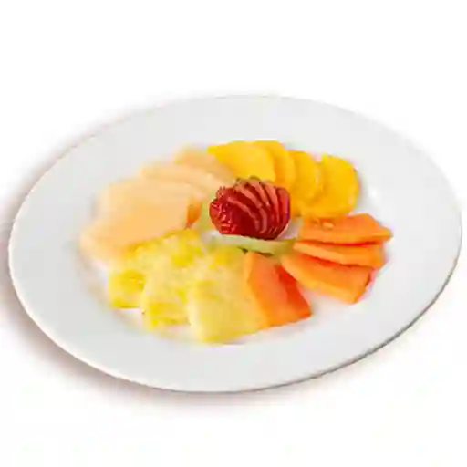 Porción de Fruta