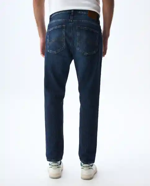 Jean Hombre Azul Talla 32 531G904_AZU174429 Americanino