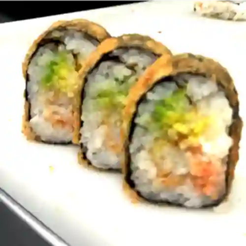 Tiguer Roll