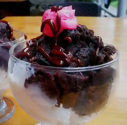 Copa Brownie