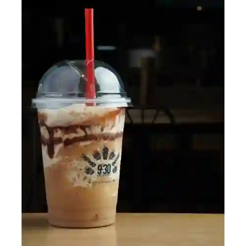 Ice Mocaccino 16 Oz