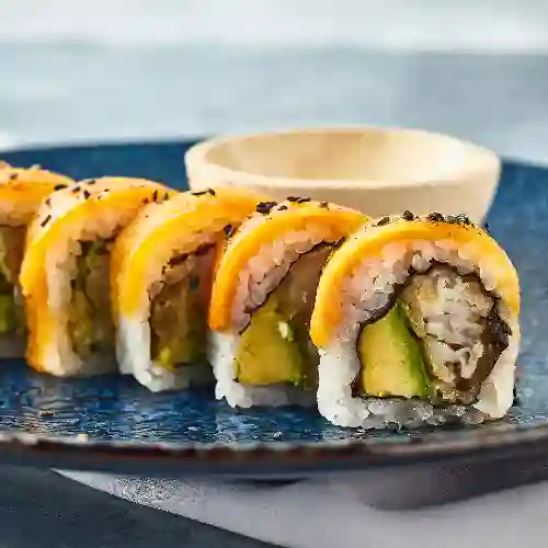 Criollo Roll