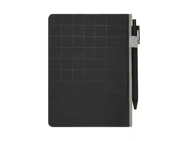 Libreta Elásticas Con Lápiz 13 x 18 Casaideas