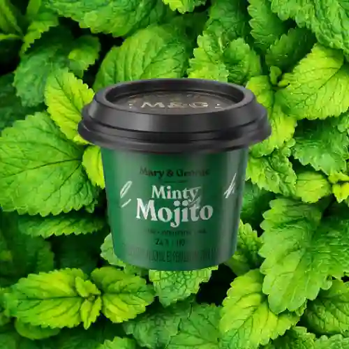 Minty Mojito (90Gr)