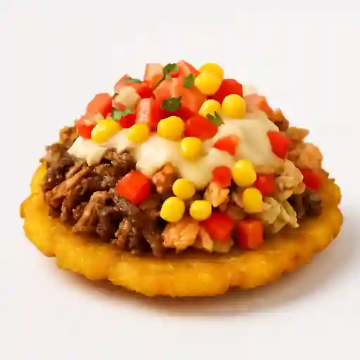 Patacón el Taco