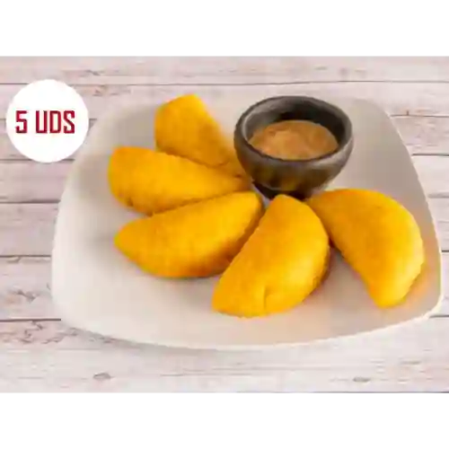 Empanadas Vallunas Premium