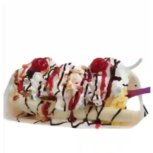 Banana Split