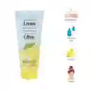 Limpiador Facial en Gel Exfoliante de Limón Miniso