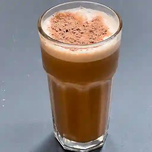 Milo frapeado (14 onz)