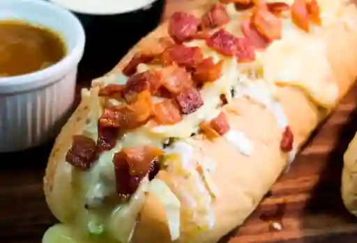 Perro Choributi