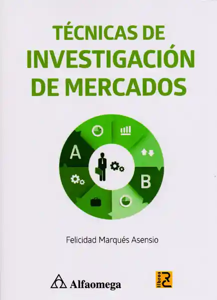 Técnicas de Investigación de Mercados