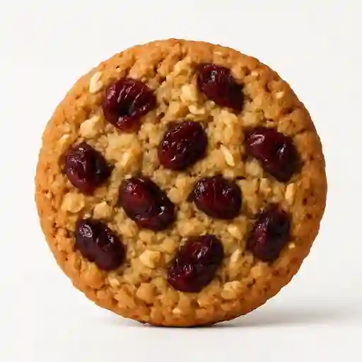 Galleta Arándano y Avena