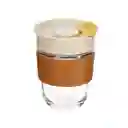 Vaso Tapa Diseño 0001