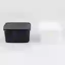 Ultra Clean Caja Storage Solutions 12 x 17 cm 027100140