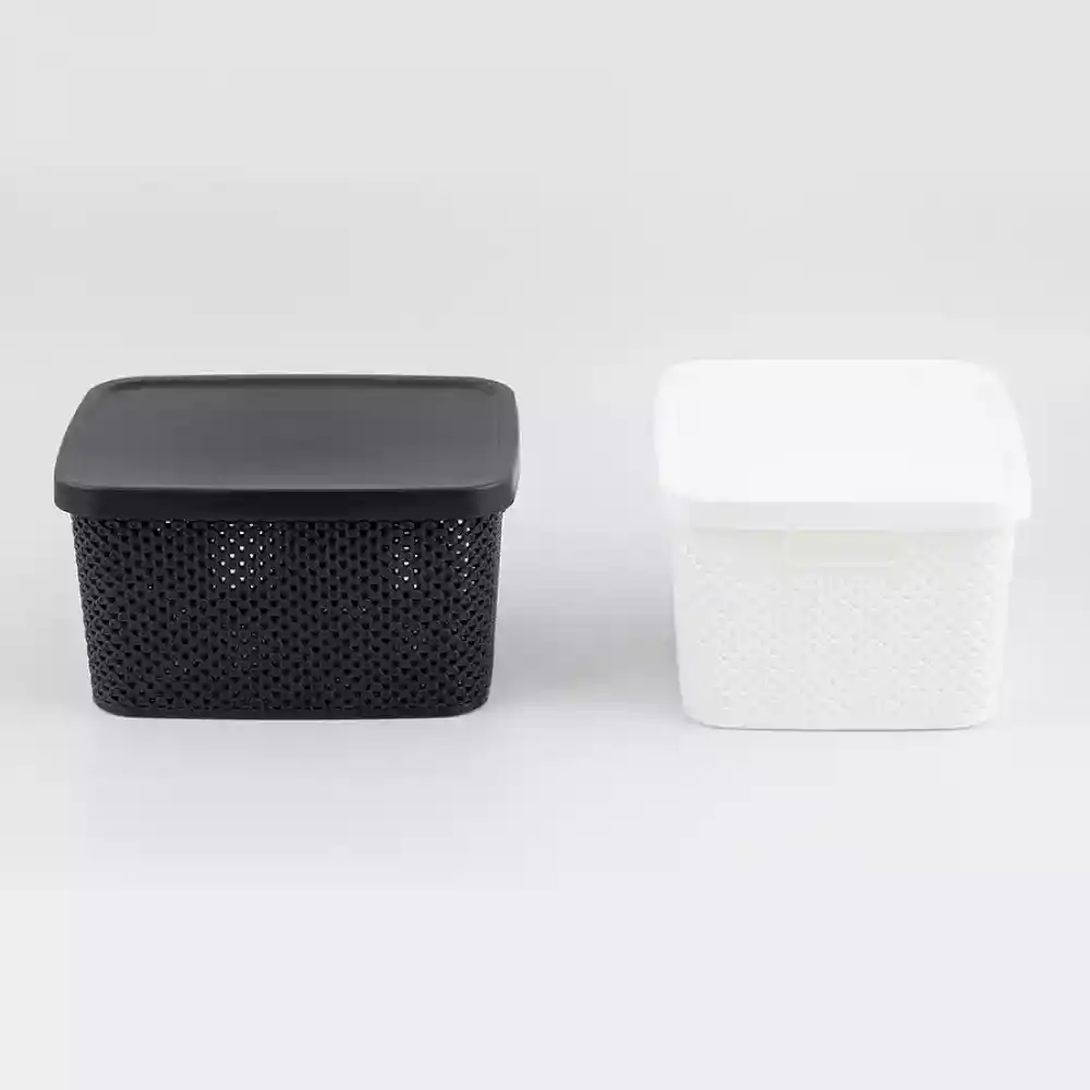 Ultra Clean Caja Storage Solutions 12 x 17 cm 027100140
