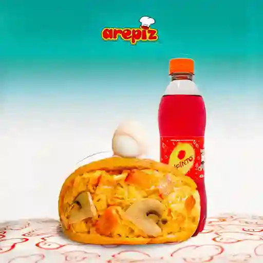 Combo Especial