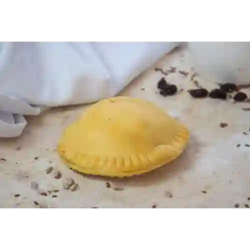 Empanadas Fritas Pollo , Carne, Hawaiana