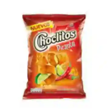 Choclitos Picantes 50G