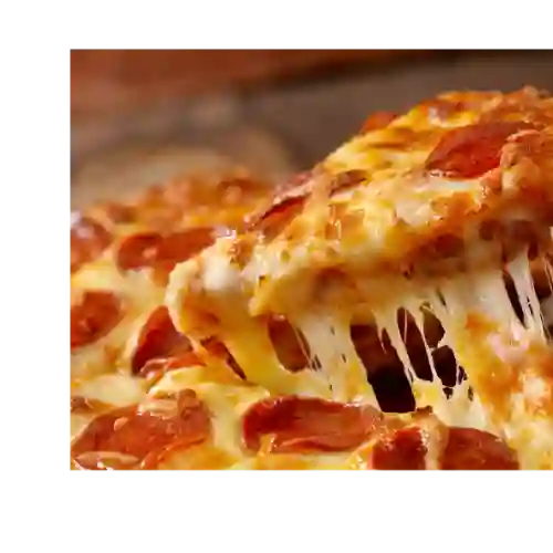 Pizza Paisa Peperoni