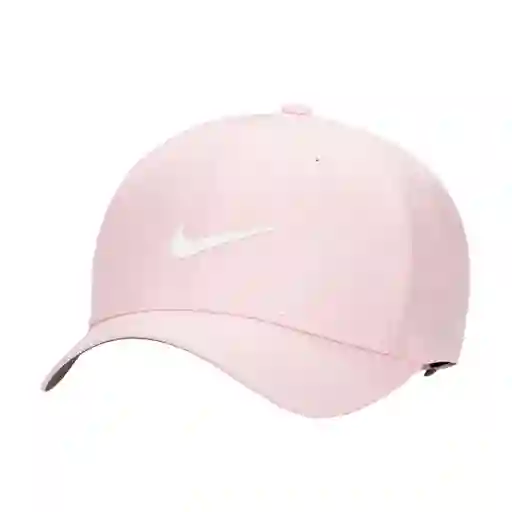 Nike Gorra u Df Rise S Cb P Accesorios Hombre Rosado Talla M/L