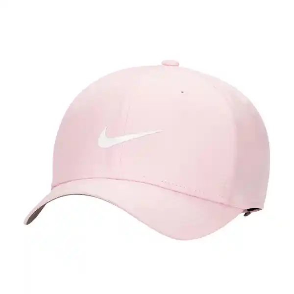 Nike Gorra u Df Rise S Cb P Accesorios Hombre Rosado Talla M/L