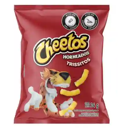 Cheetos Picantes