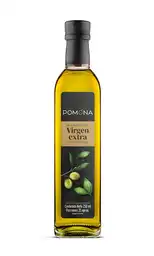 Pomona Aceite de Oliva Virgen Extra con Albahaca