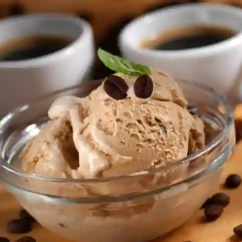 Helado Coffeice 1/4 de Litro