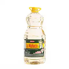 Aceite La Muñeca 3000 Ml