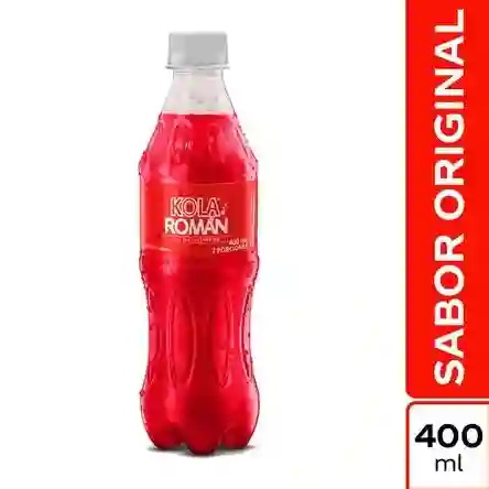 Kola roman 400ml