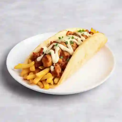 Shawarma tawok tabla