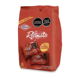 Ramito x8 Und