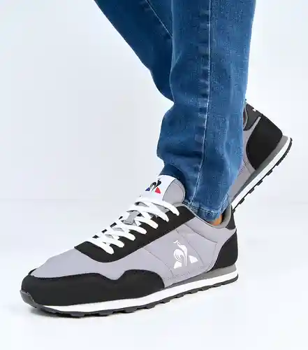 Le Coq Sportif Tenis Gris Talla 42.5 114208