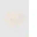 Panti Tela Real Beige Aerie Talla Medium American Eagle