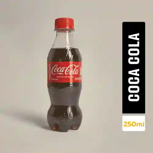 Coca Cola 250 ml