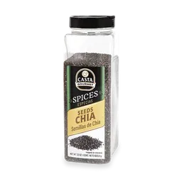 Casta Gourmet Semilla de Chia