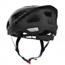 Casco de Bicicleta Ruta Vanrysel Roadr 100 Negro Talla  L