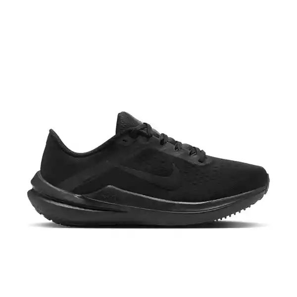 Nike Zapatos W Air Winflo 10 Mujer Negro Talla 6 Ref: DV4023-001